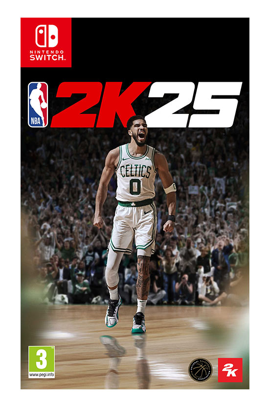 Nba 2K25 Switch UK Nba 2K25 Switch UK